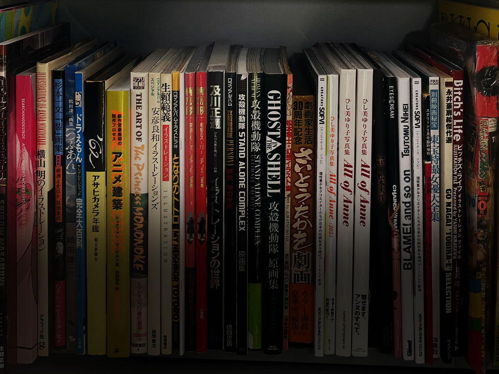 Art Books