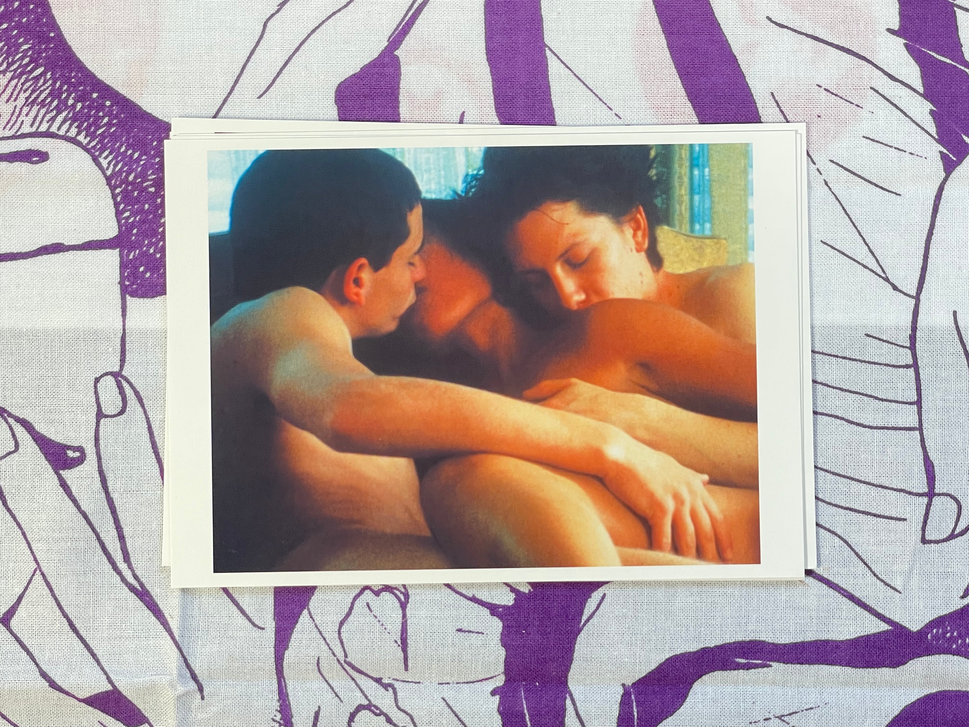 Ken Park Movie Postcard Set
