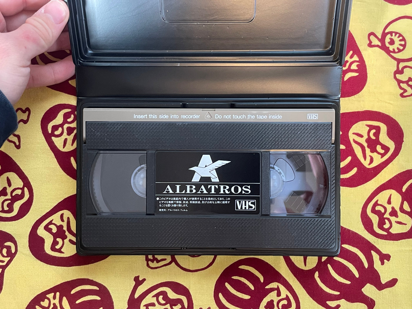 Prison Camp Girls VHS (1982)