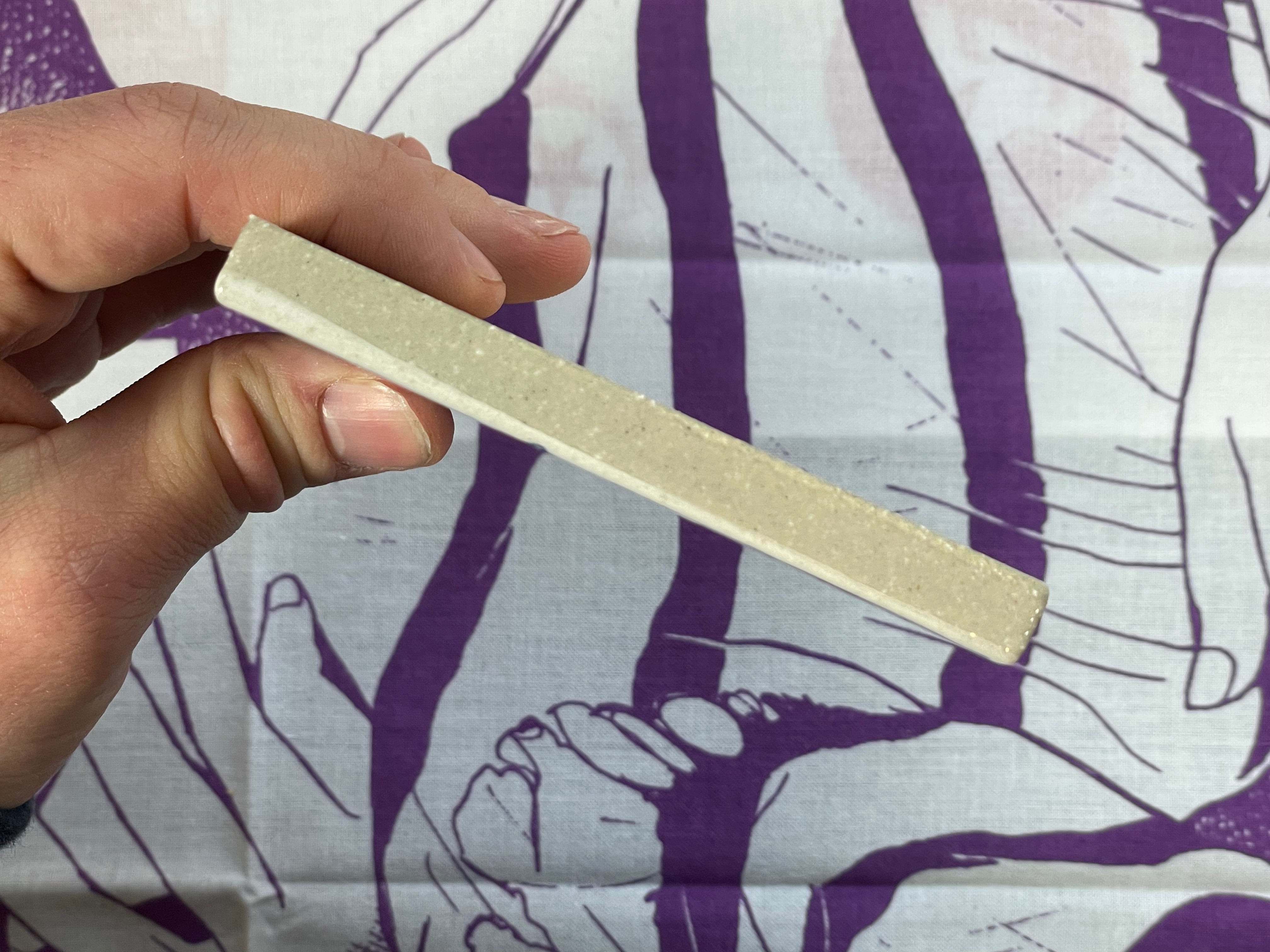 Katsuya Terada Gary the Cat Tile Cup Coaster