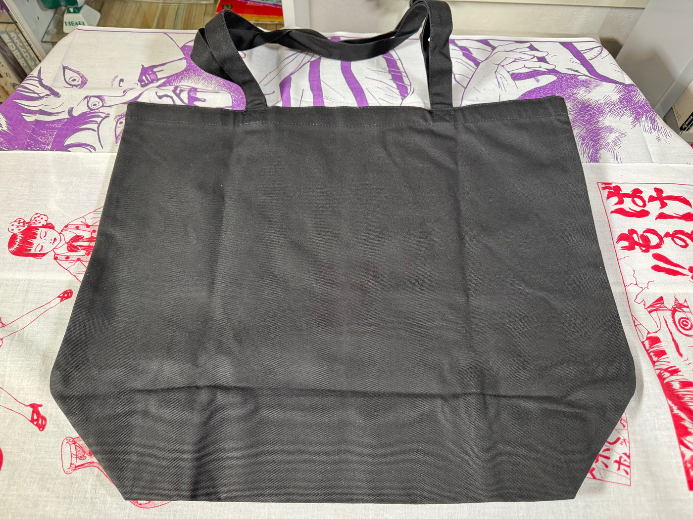 Katsuhiro Otomo: Akira Cel Exhibition Tote Bag