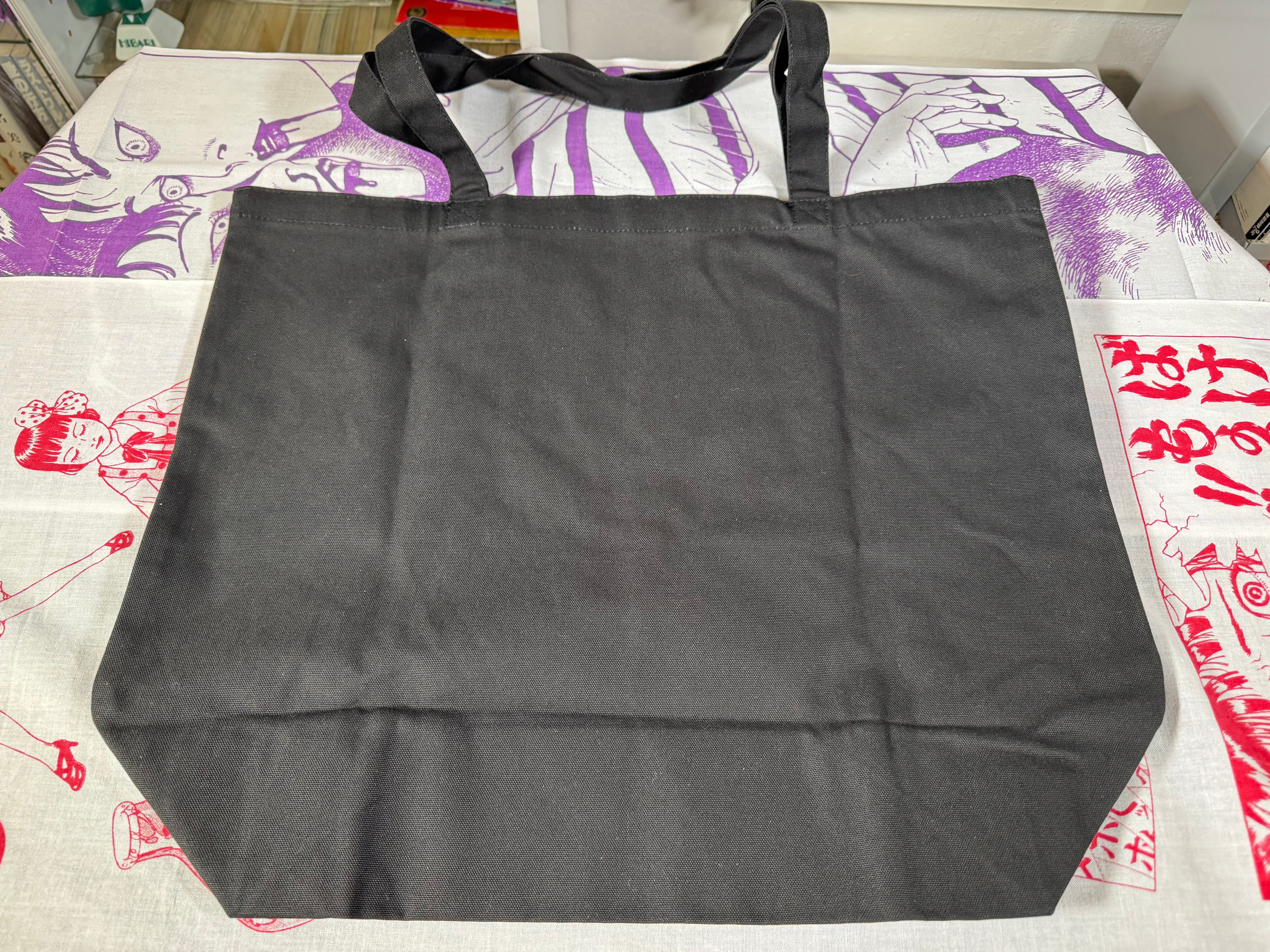 Katsuhiro Otomo: Akira Cel Exhibition Tote Bag