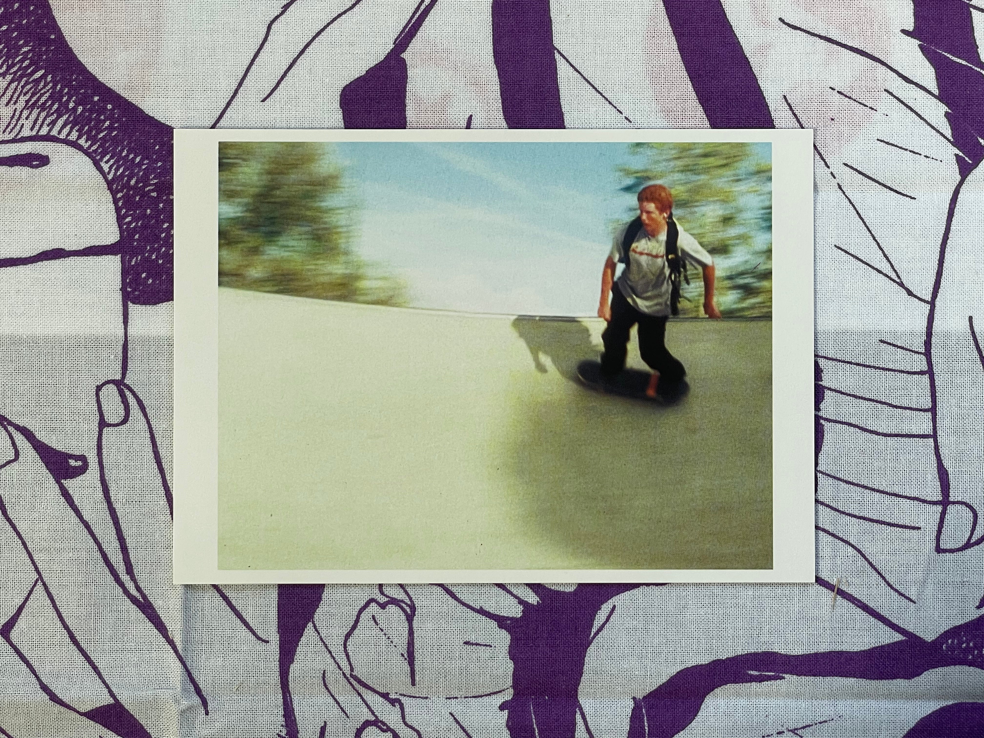 Ken Park Movie Postcard Set