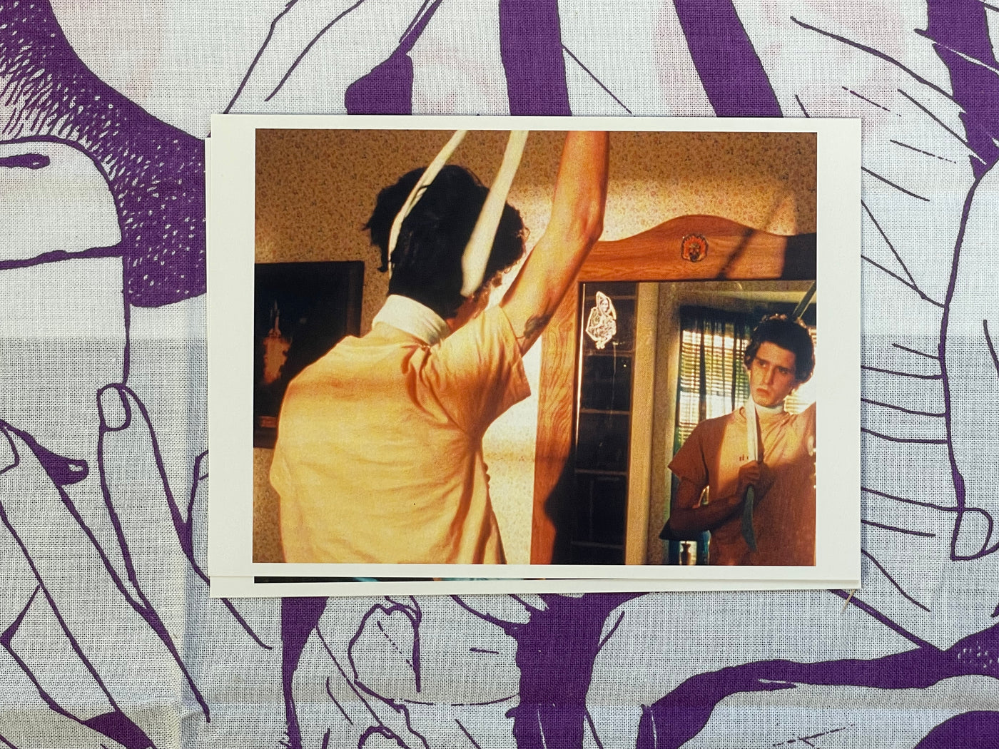 Ken Park Movie Postcard Set