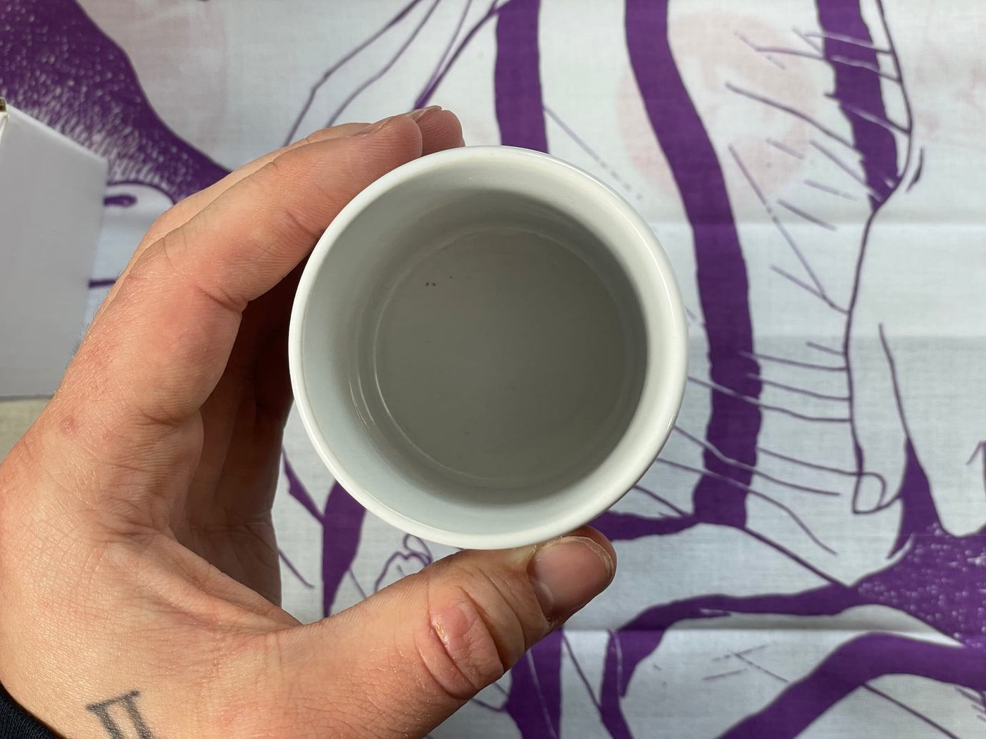 Hanazawa Kazuichi Teacup