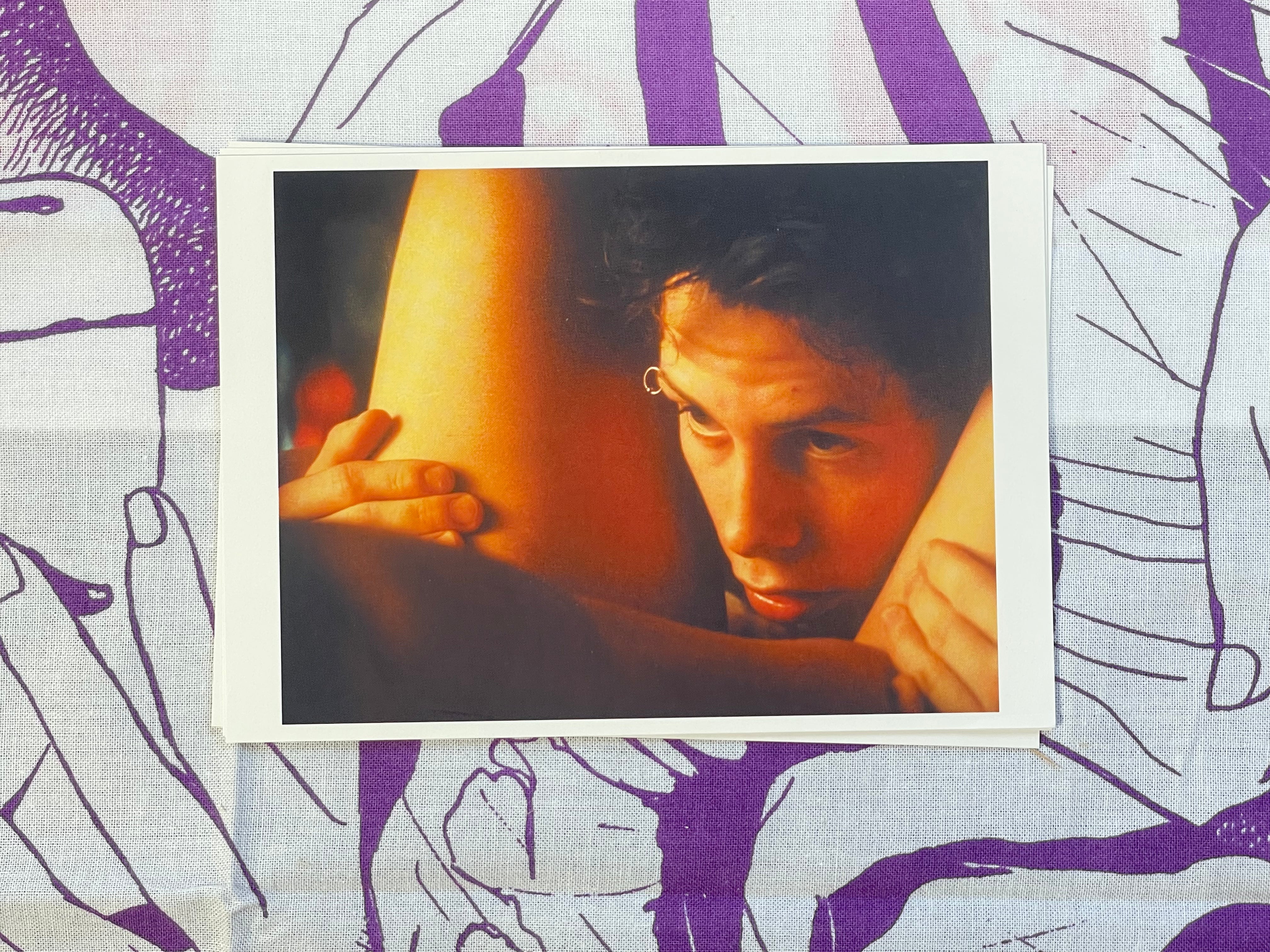 Ken Park Movie Postcard Set
