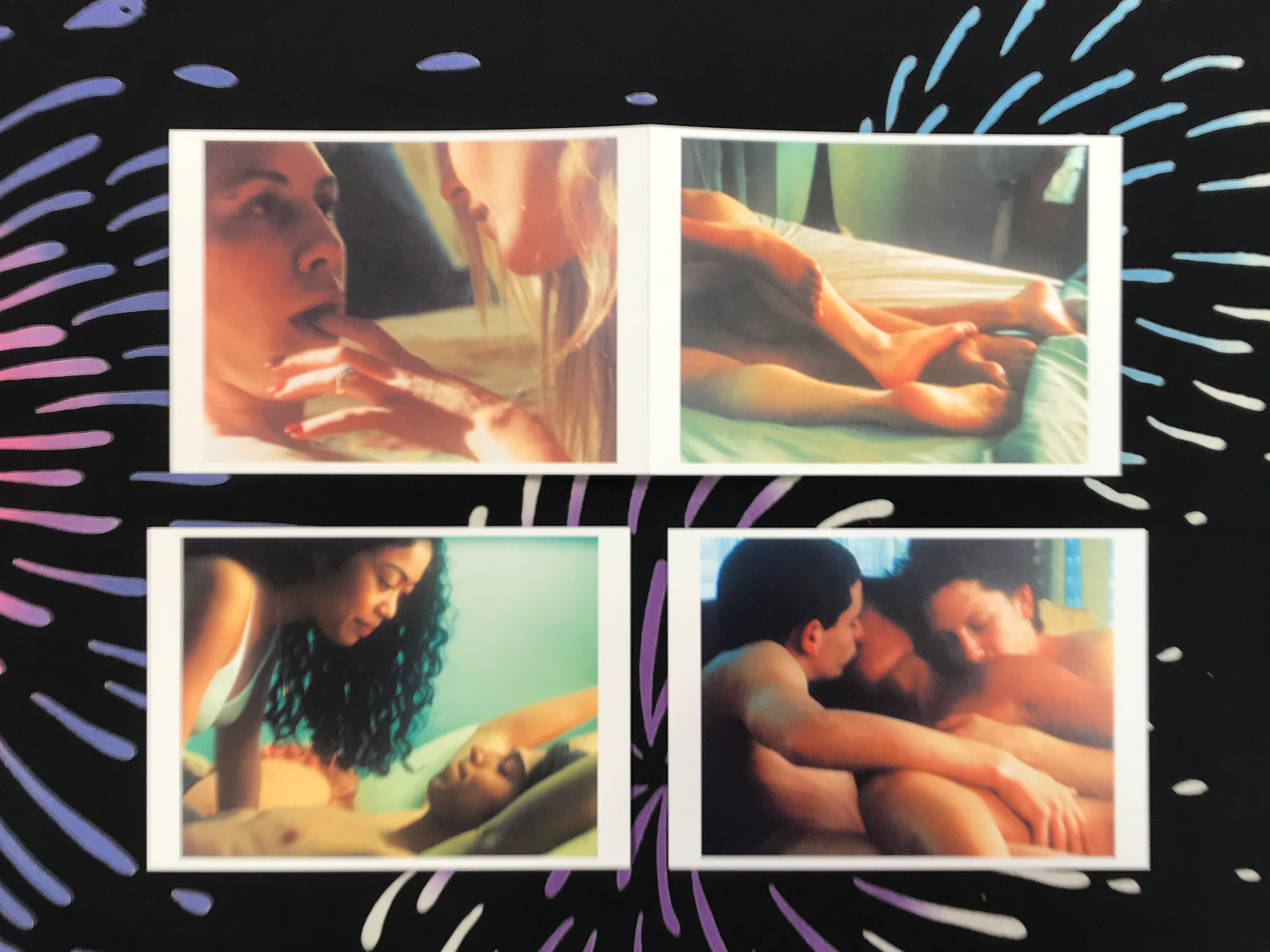 Ken Park Postcard Set (11)