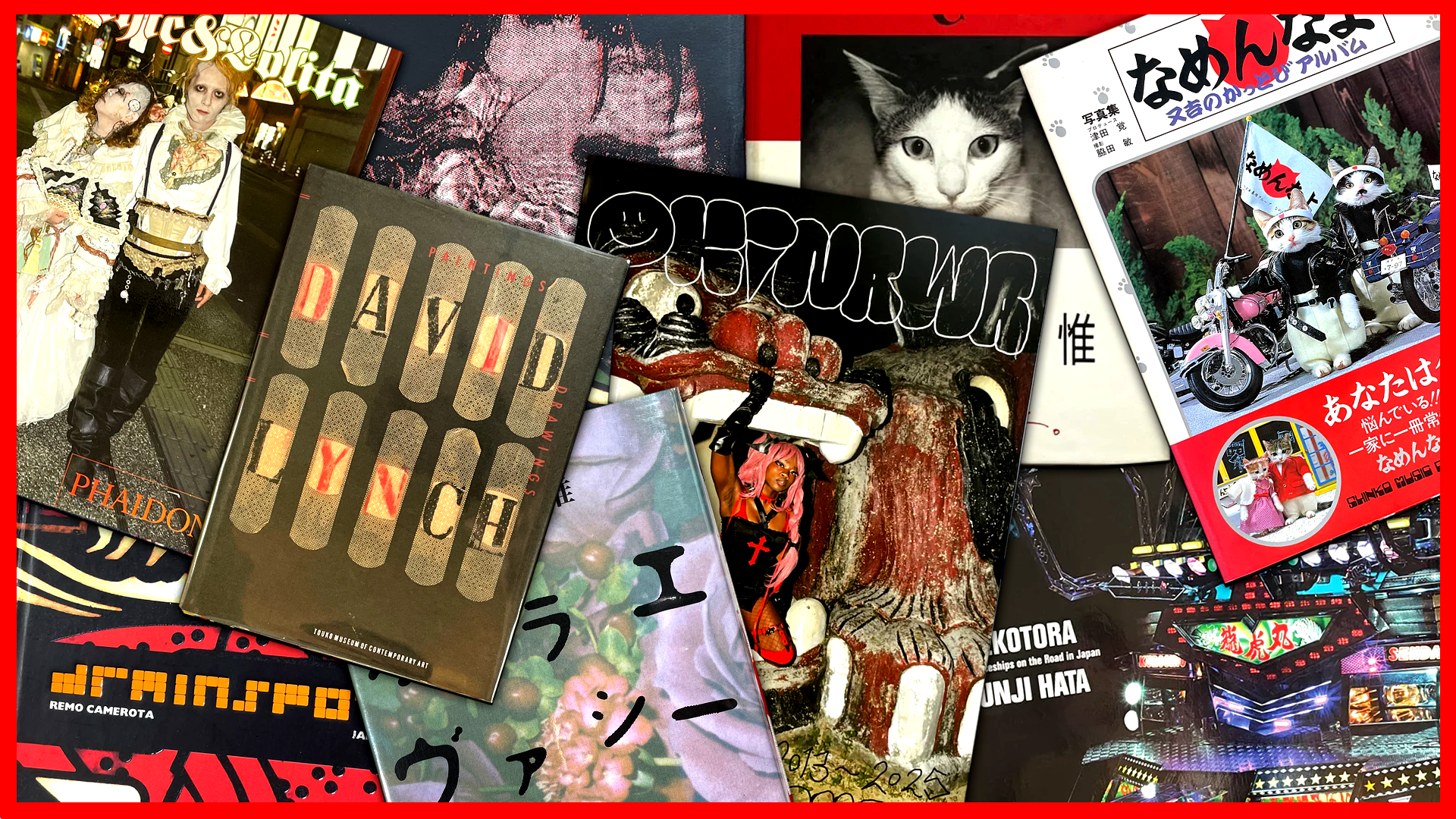 Photo Books