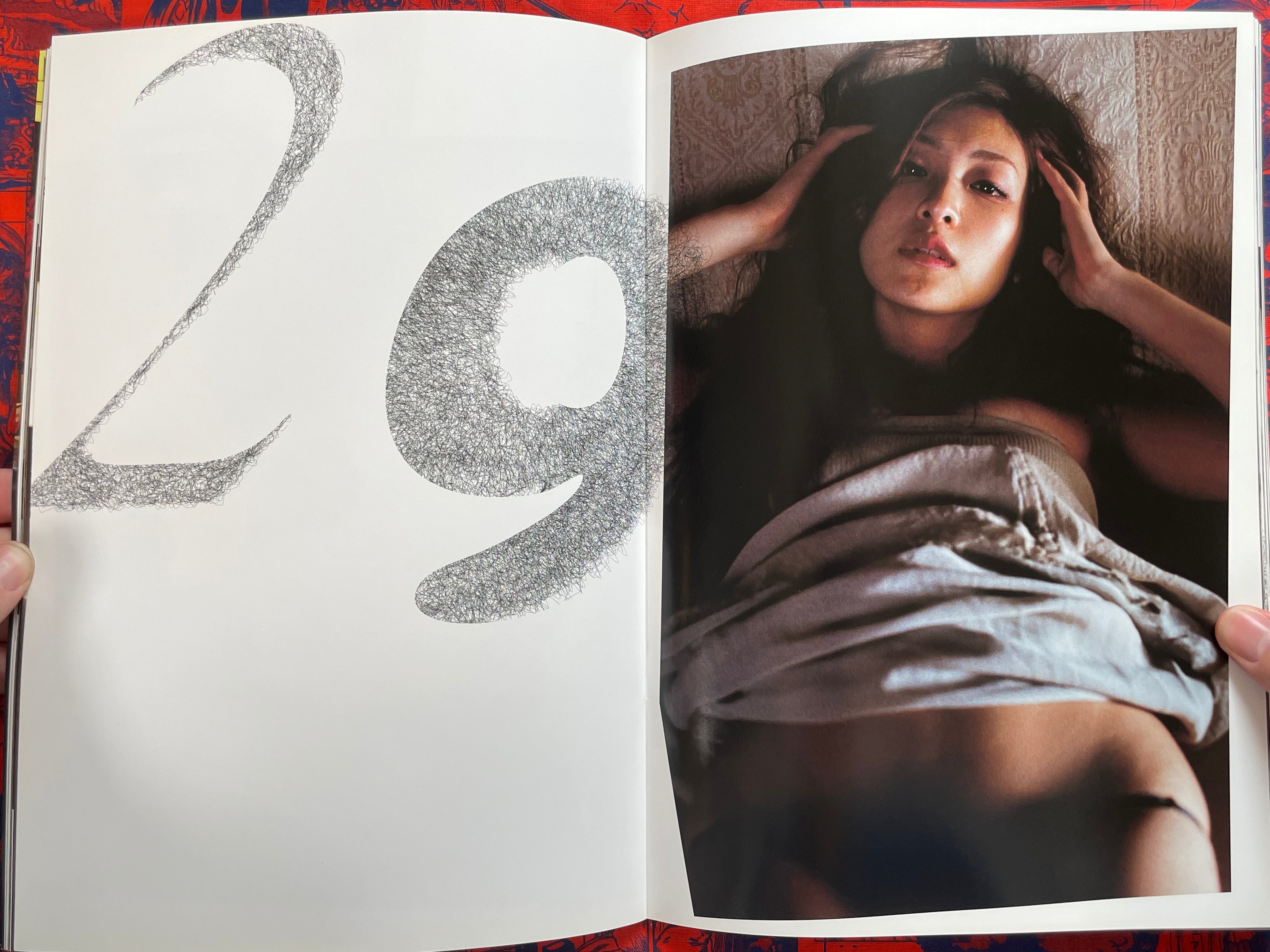 Monthly Shincho Mook: Tatsumi Natsuko (2009)