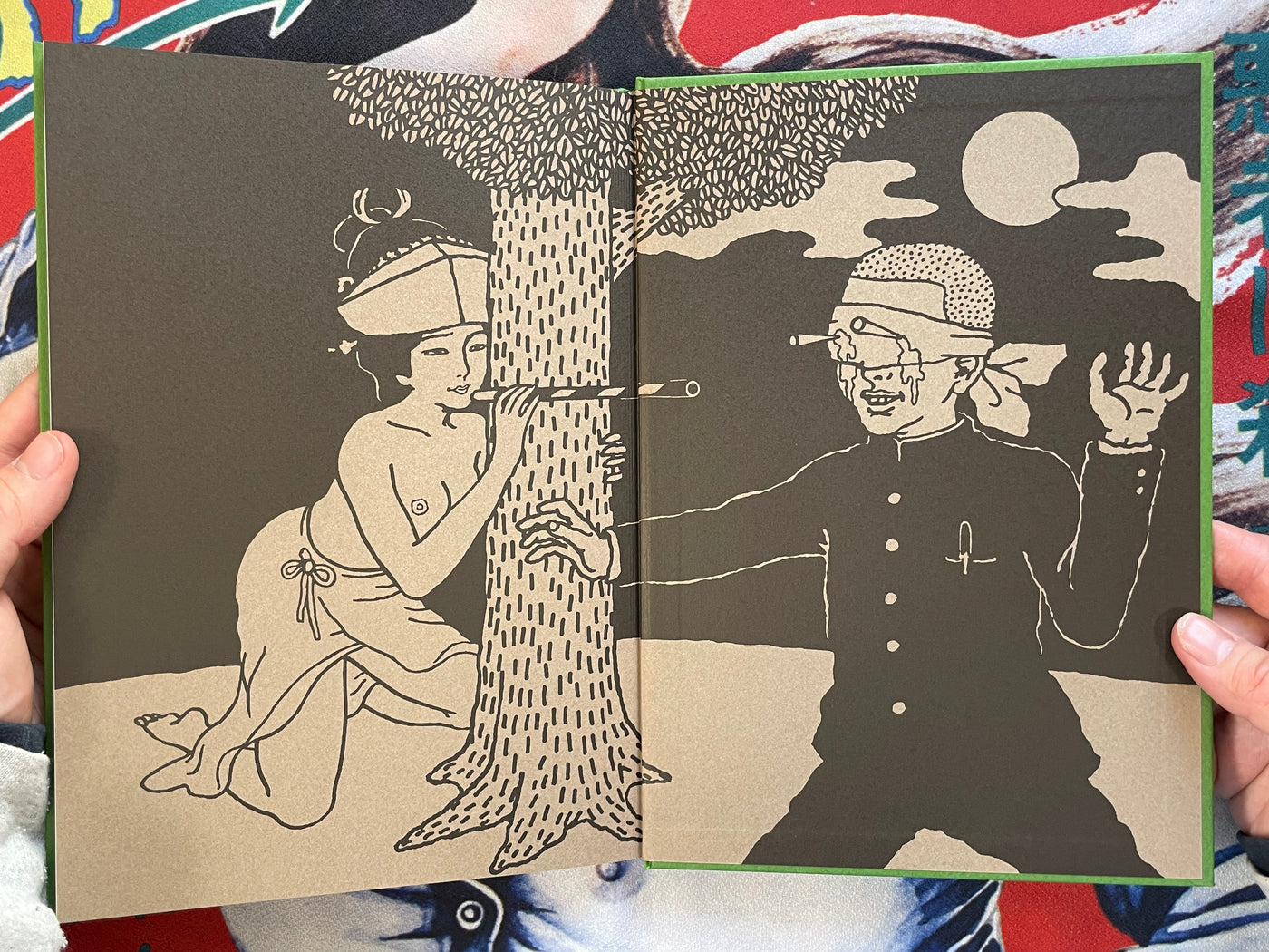 1970, Toshio Saeki (1446/2000 Limited--2006)