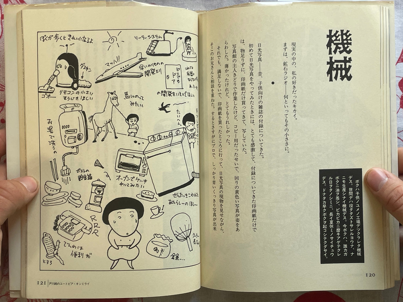 Jun Togawa's Utopia (1987)