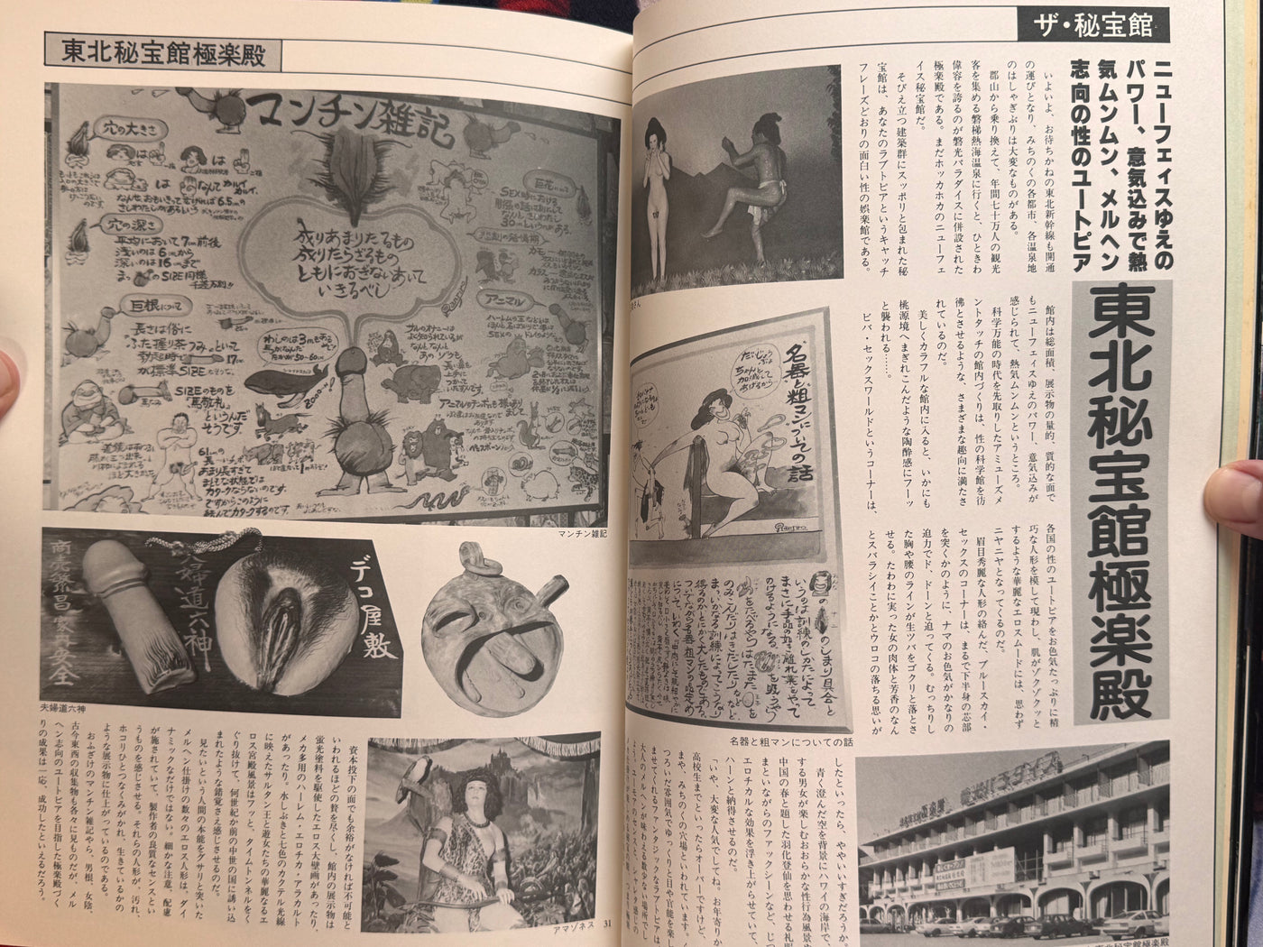 The Hihoukan - Viva Sex Now!! (1982)