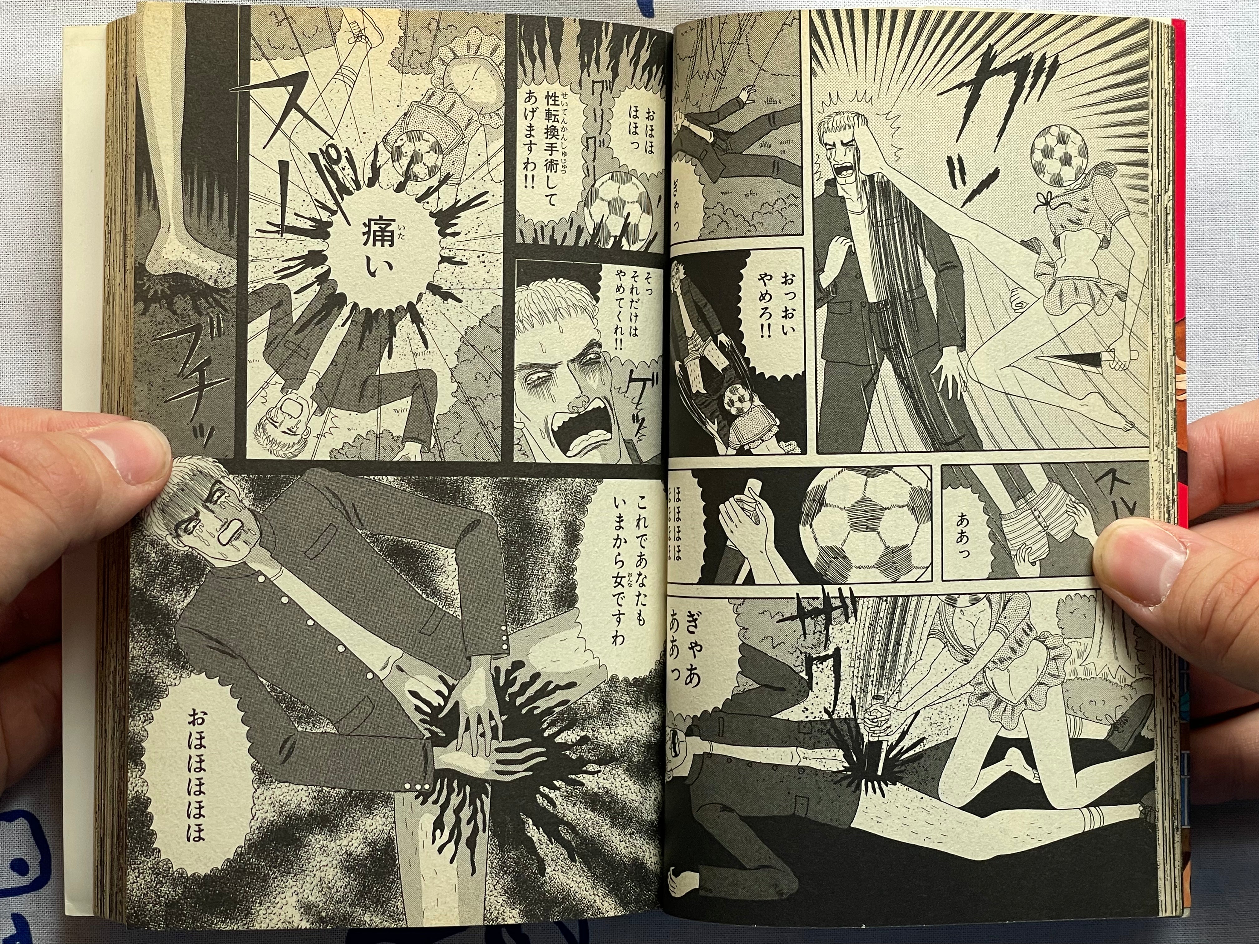 37564 School by Mori Kanda (1995)-thumbmail-7