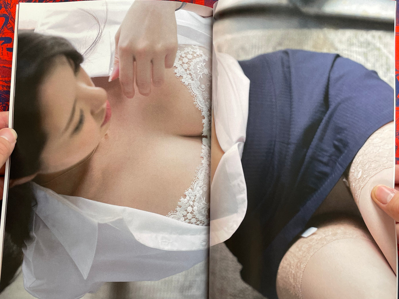 Kiseki feat. Hikari Sena by Samantha Tabata