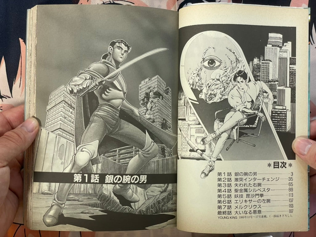 Silverstar by Itahashi Syufu (1991)-thumbmail-5