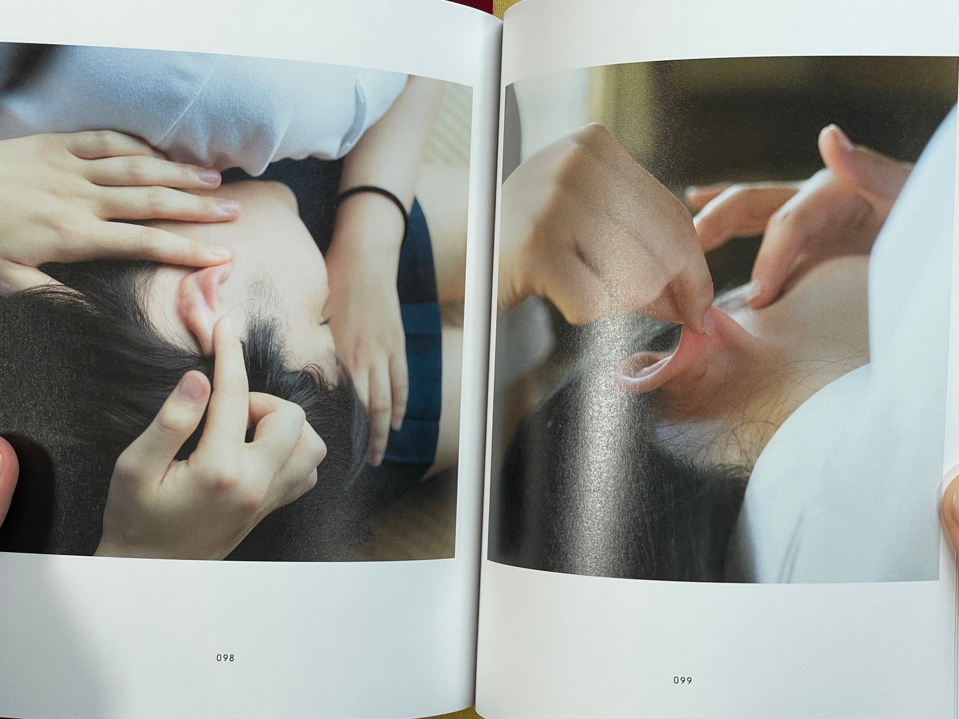 Schoolgirl Complex 5 by Yuki Aoyama (2018)