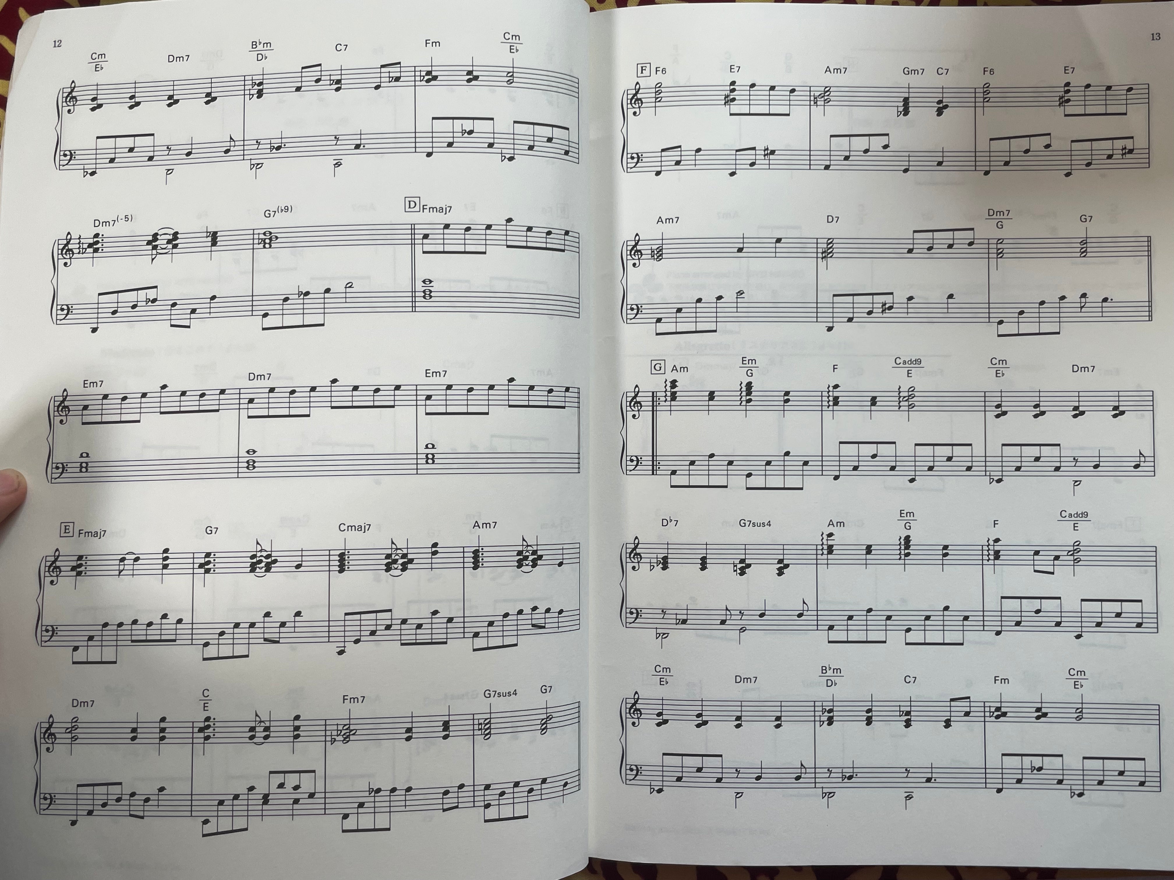 Spirited Away Piano Solo Album by Doremi (2003)
