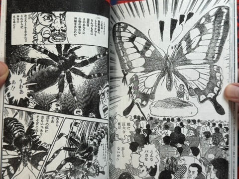SIGNED! The Bizarre Erotic World of Shingo Tsuchiya (1979/2025 Exhibition)