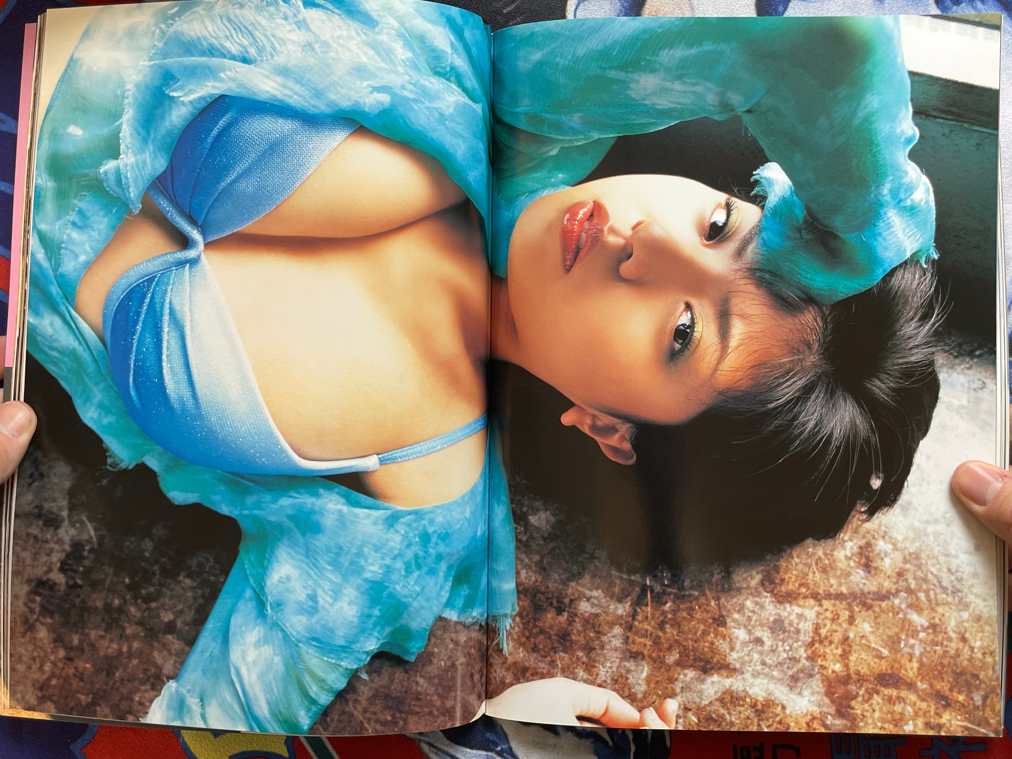 Sweet Idol of the Year 2002-2003