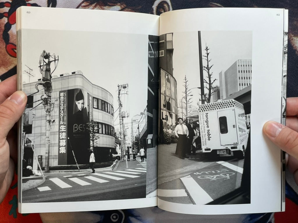 Morphine Doesn't Work in May - Slipcover by Araki Nobuyoshi (2004)