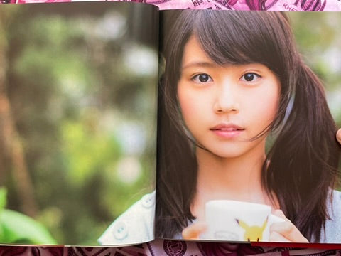 Kimi Iro Twintail 2 (2015)