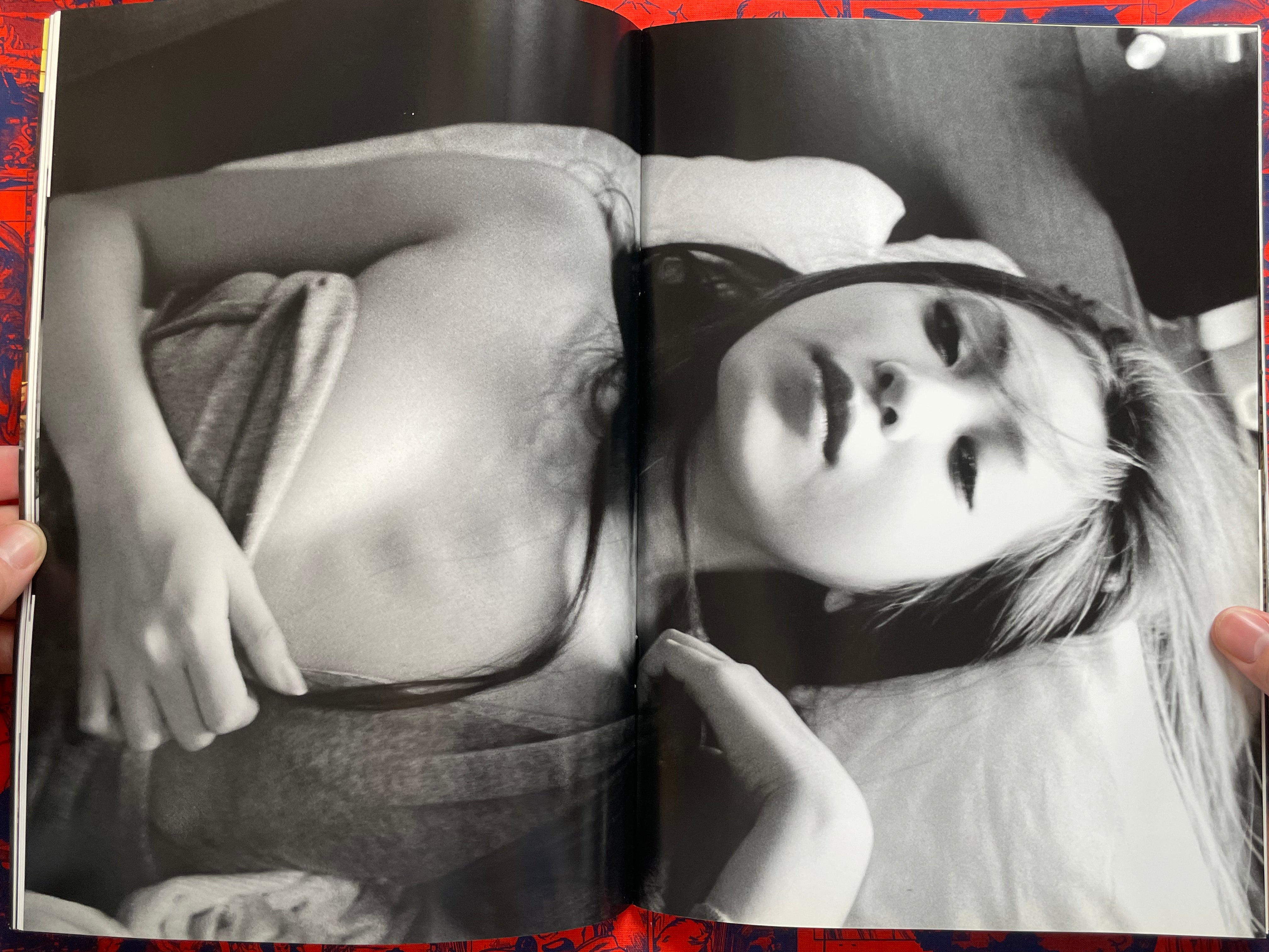 Monthly Shincho Mook: Tatsumi Natsuko (2009)