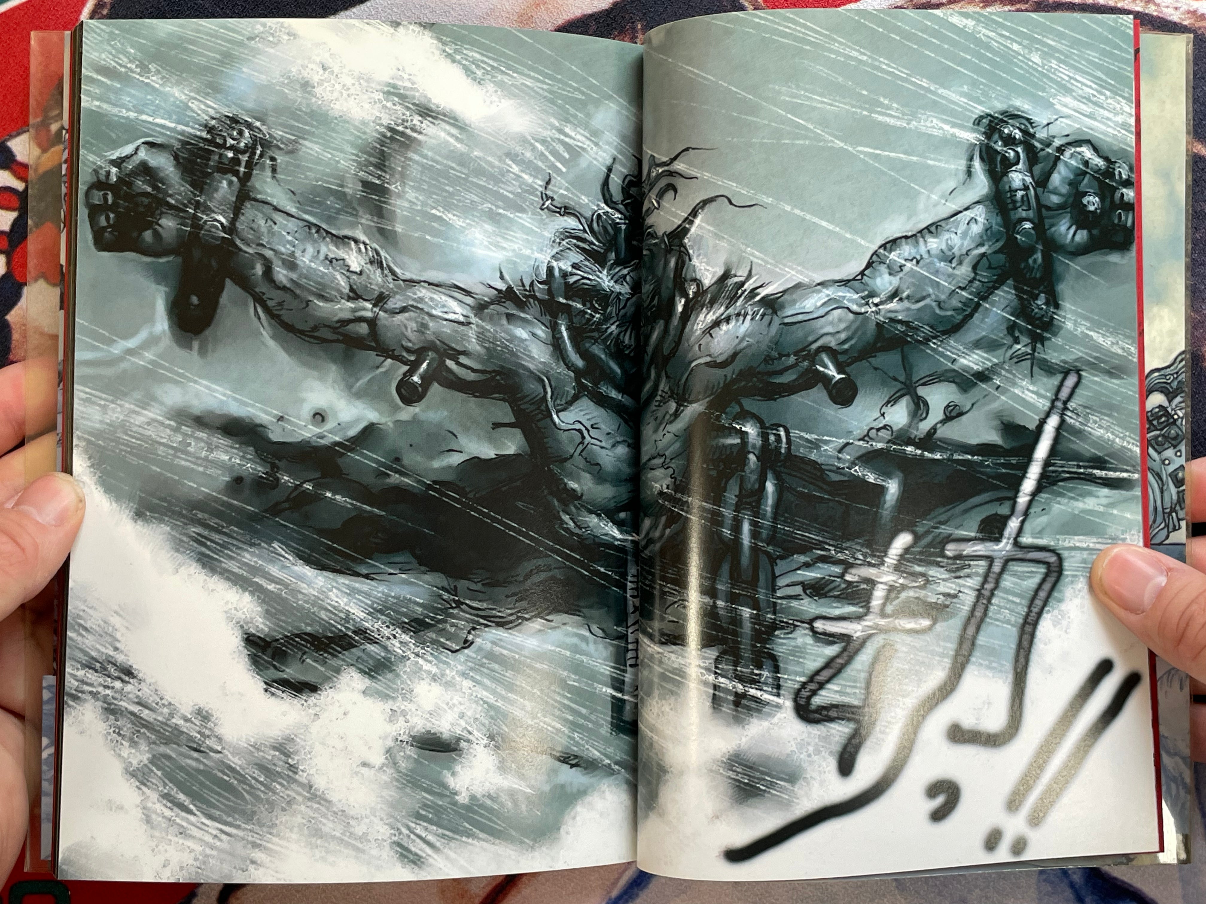 Saiyukiden Daienou Vol. 1 by Terada Katsuya (1998)