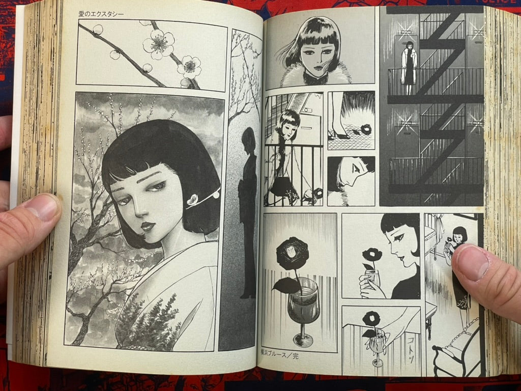 Prostitute Mary by Shunichi Muraso (2005)