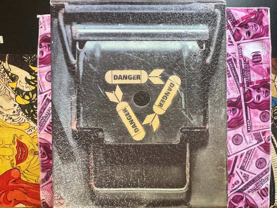 Akira Color Edition 1-6 Full Box Set by Katsuhiro Otomo (2003)