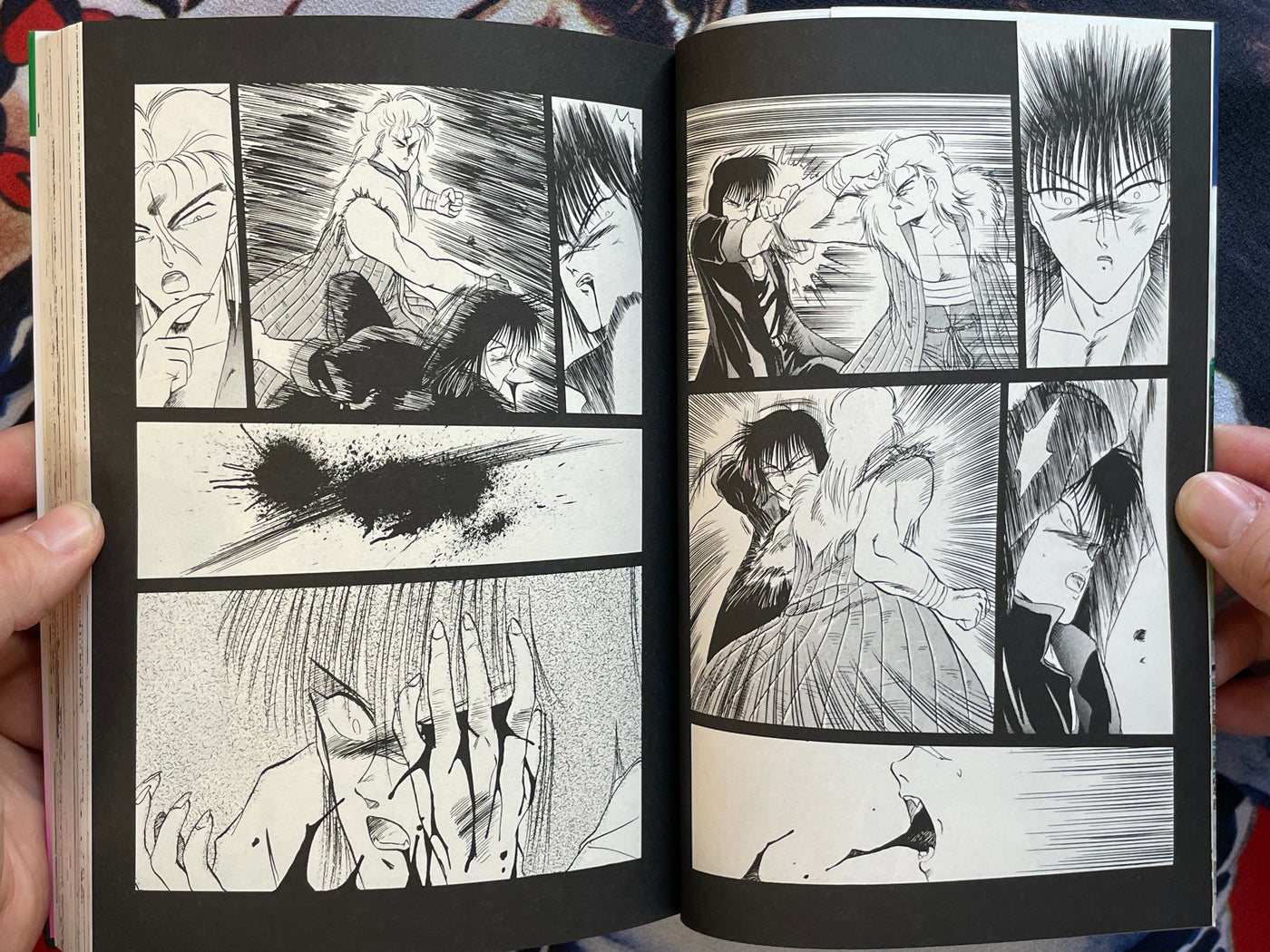 Love School 3 by Tennoji Suizokukan (1991)