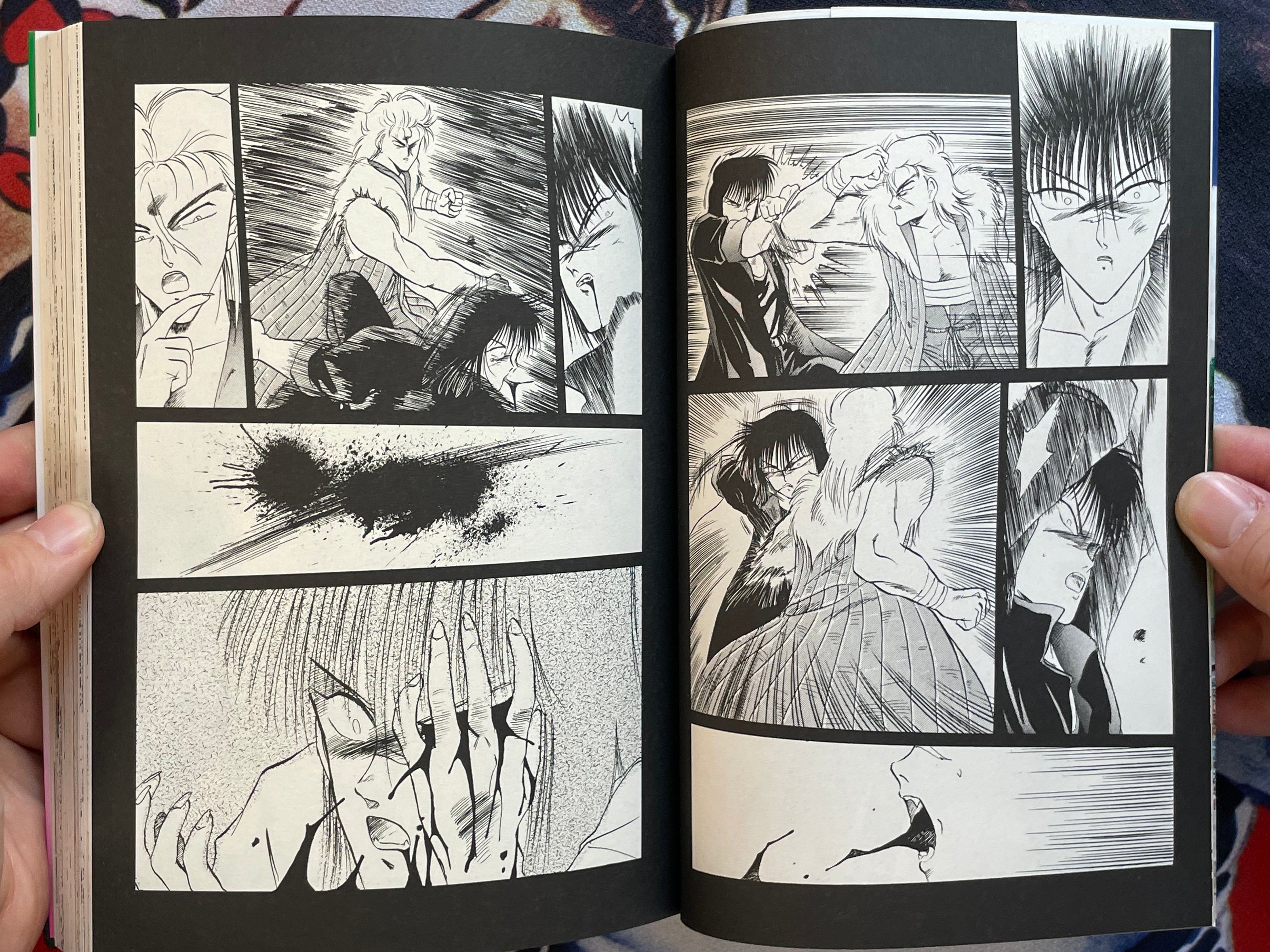 Love School 3 by Tennoji Suizokukan (1991)