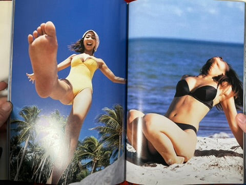 Innocent feat. Yuka by Tatsuo Watanabe (2000)