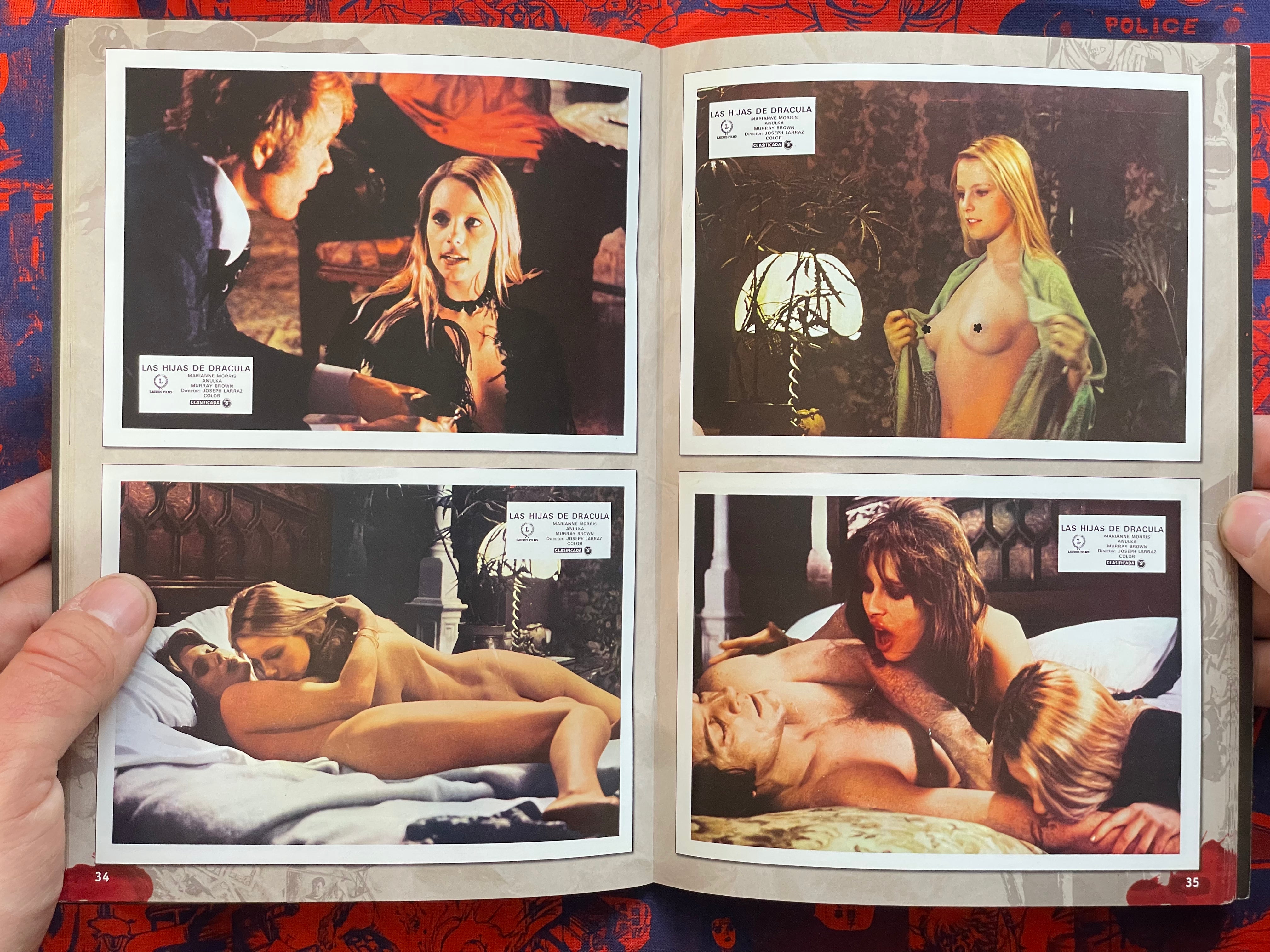 Creepy Images Volume #4 (2010)