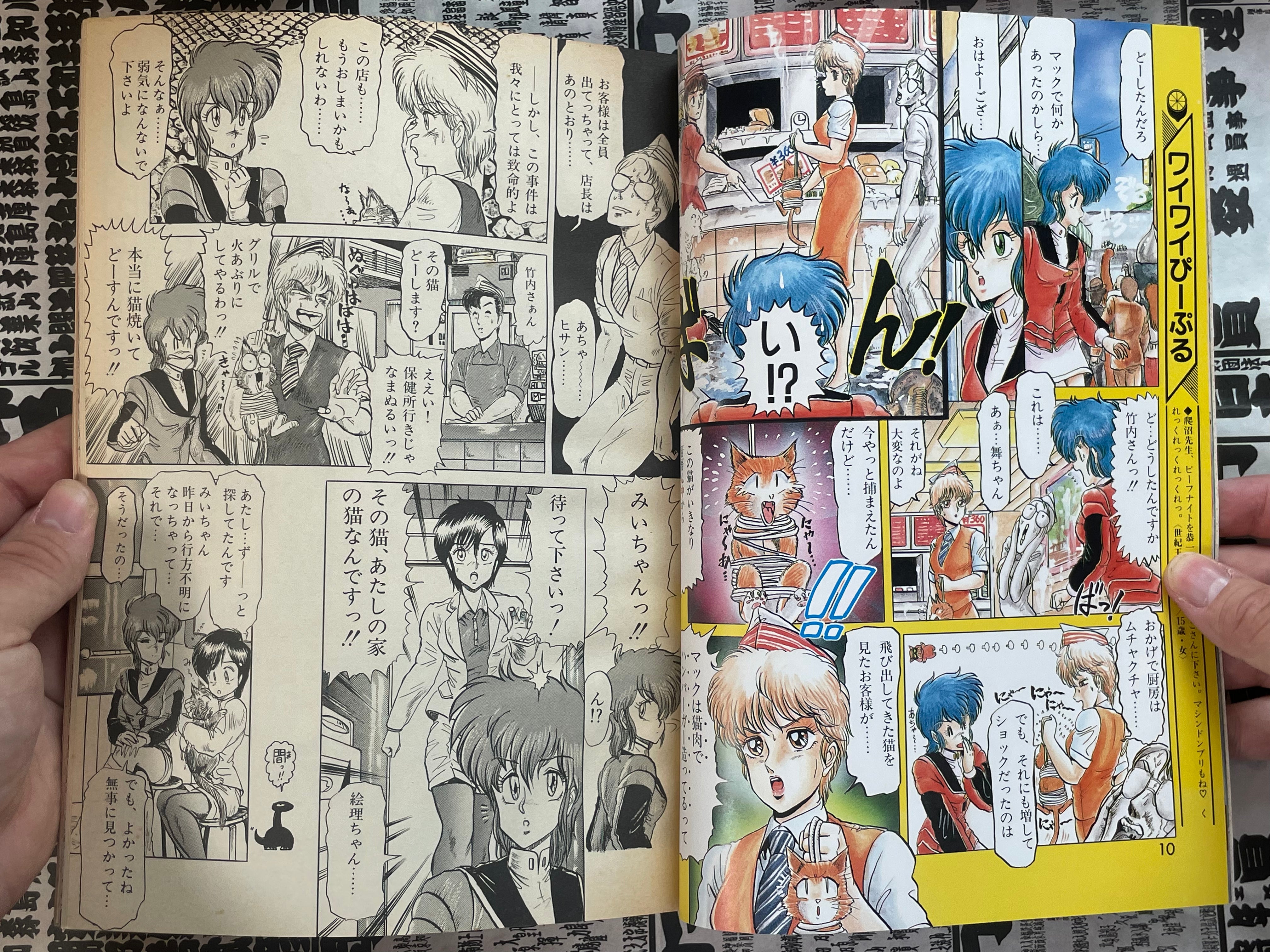 Lemon People No. 98 (5/1989)-thumbmail-8