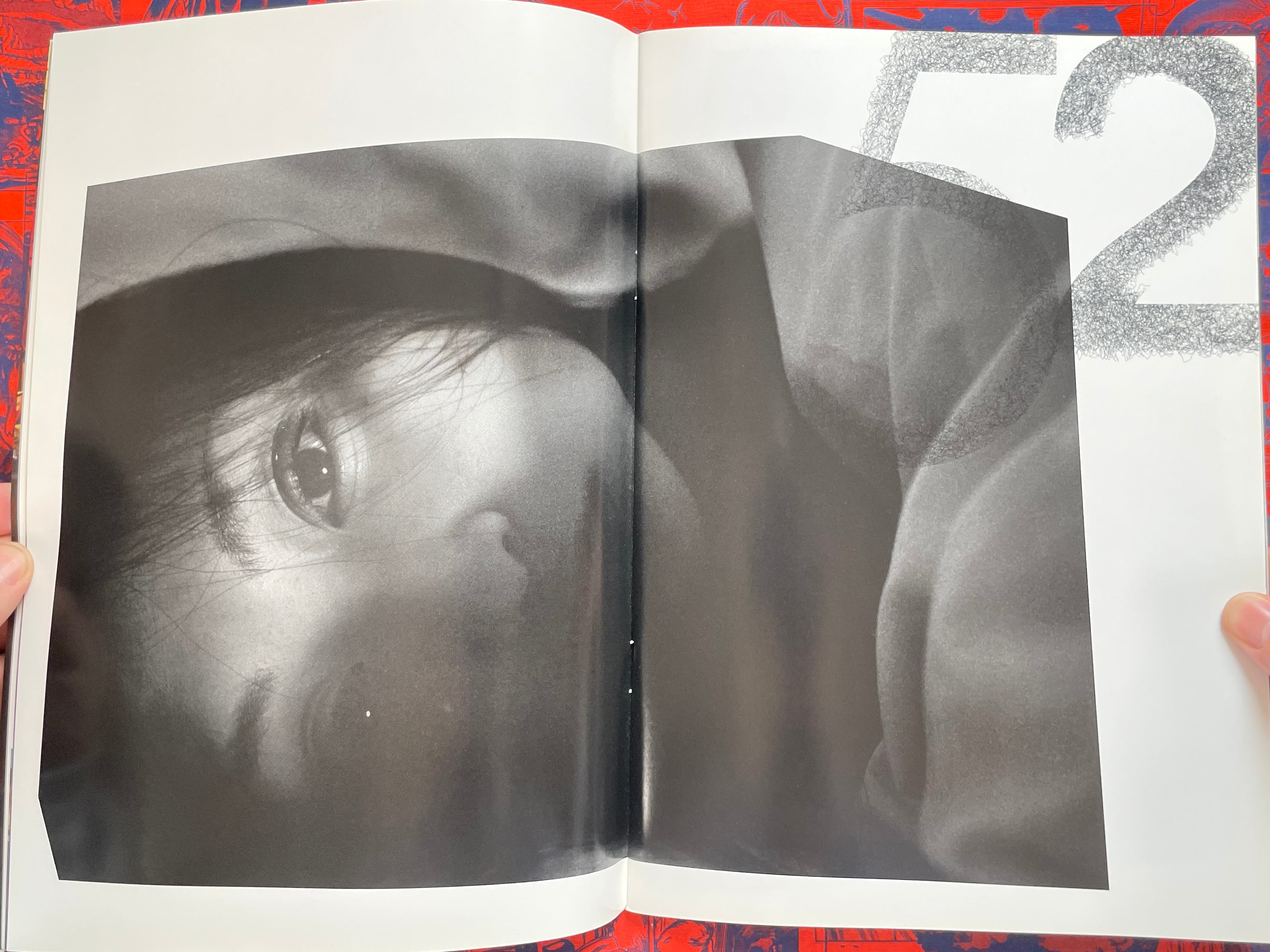 Monthly Shincho Mook: Tatsumi Natsuko (2009)