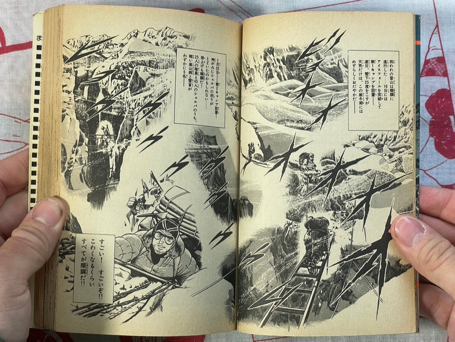 Southwest Wall by Motoka Murakami (1981)
