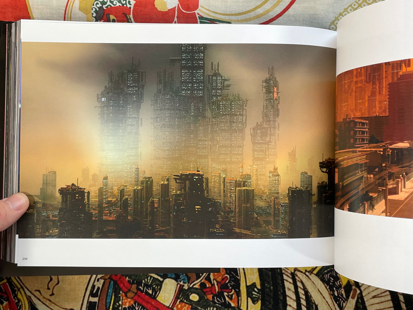 Kusamori Shuichi Animation Art Works - Hardcover