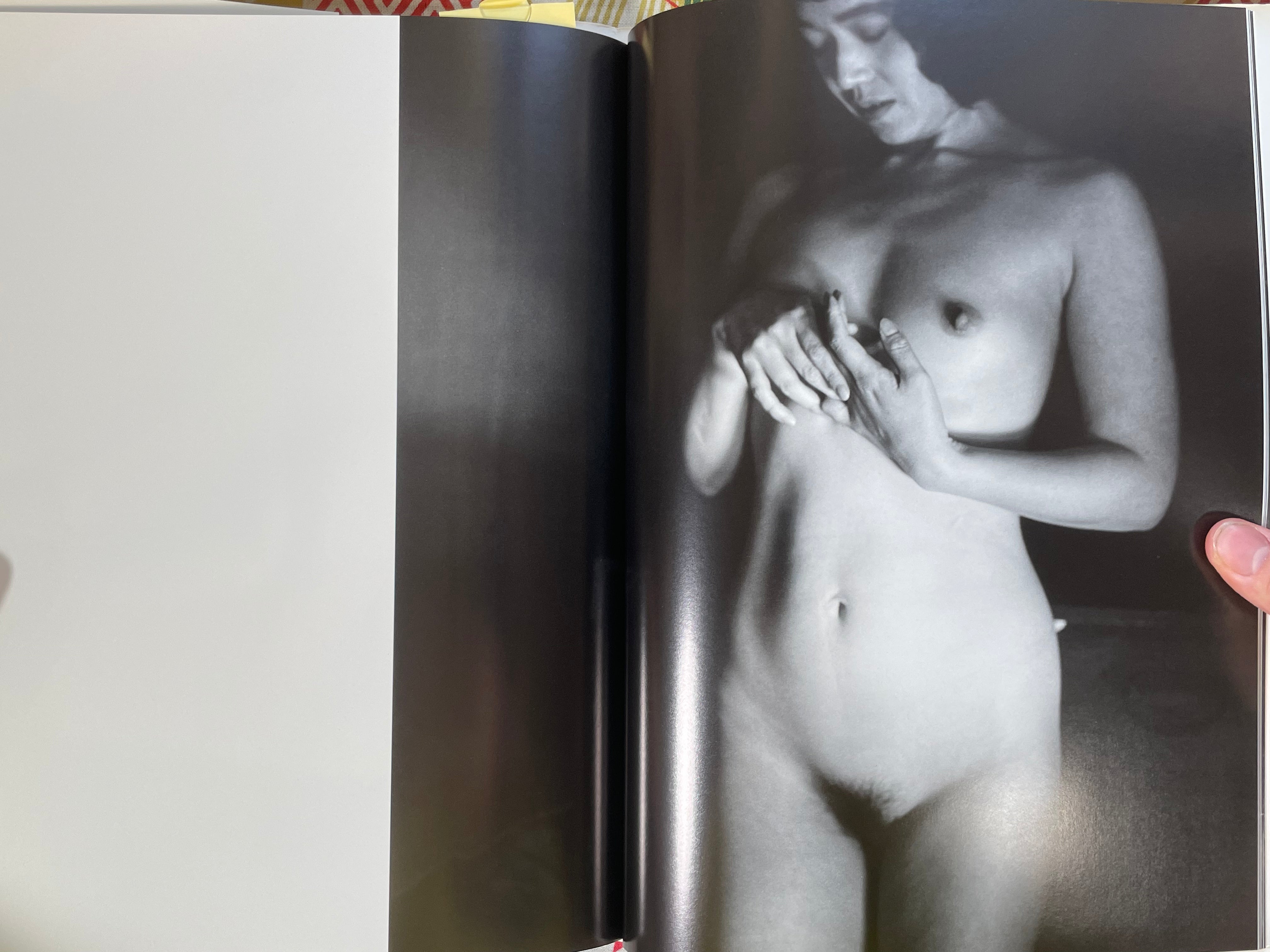 Light of the Dark: Accidents 3 by Kishin Shinoyama (1993)