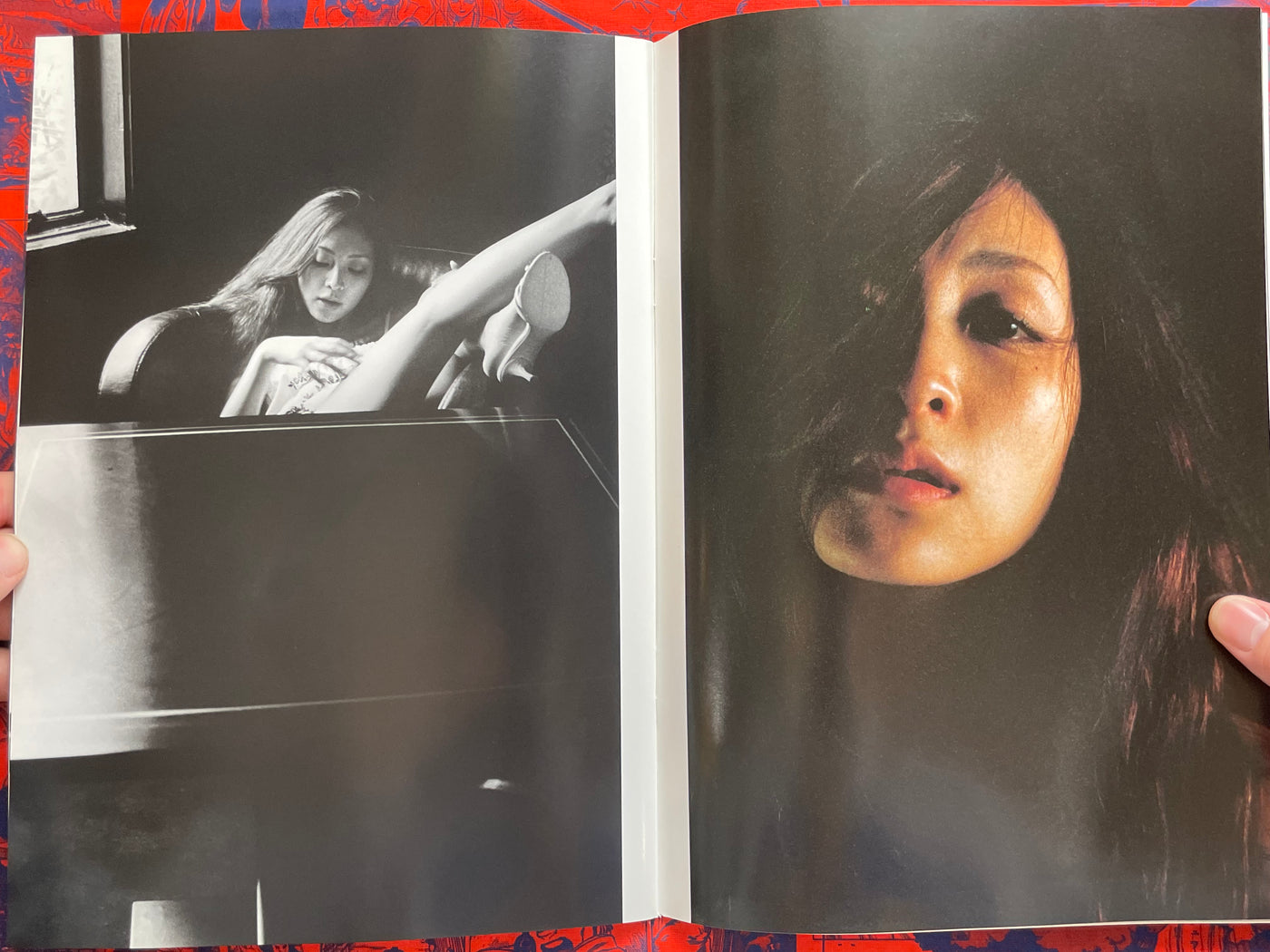 Monthly Shincho Mook: Tatsumi Natsuko (2009)