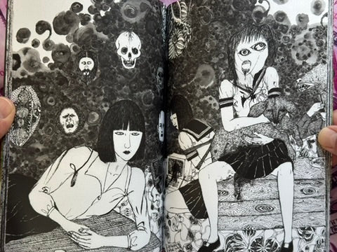 19999 by Daisuke Ichiba