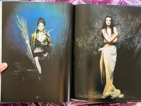 Abyss - Hardcover by Hiroshi Nonami (1993)