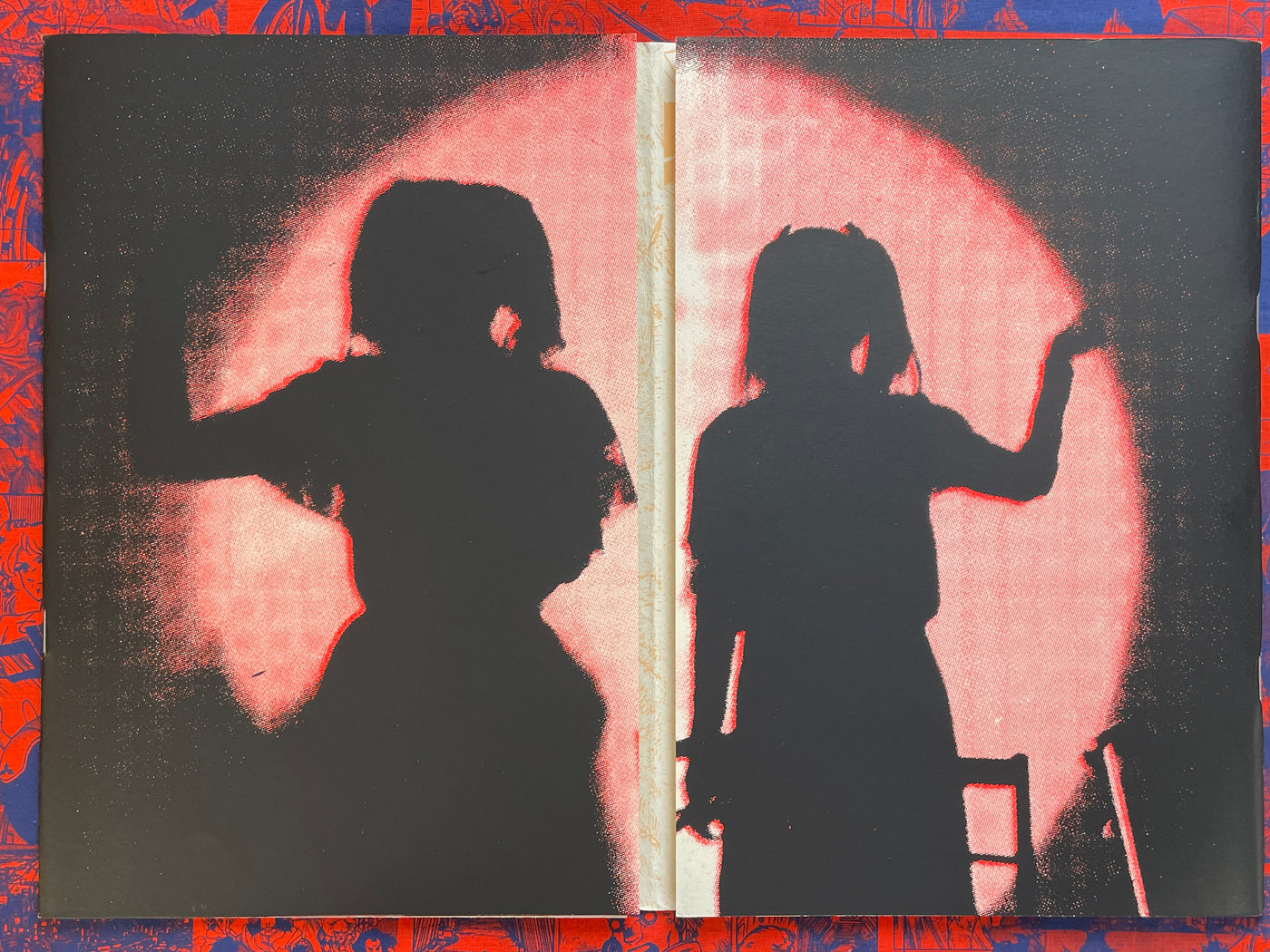 VOVO by Daisuke Ichiba (2009)