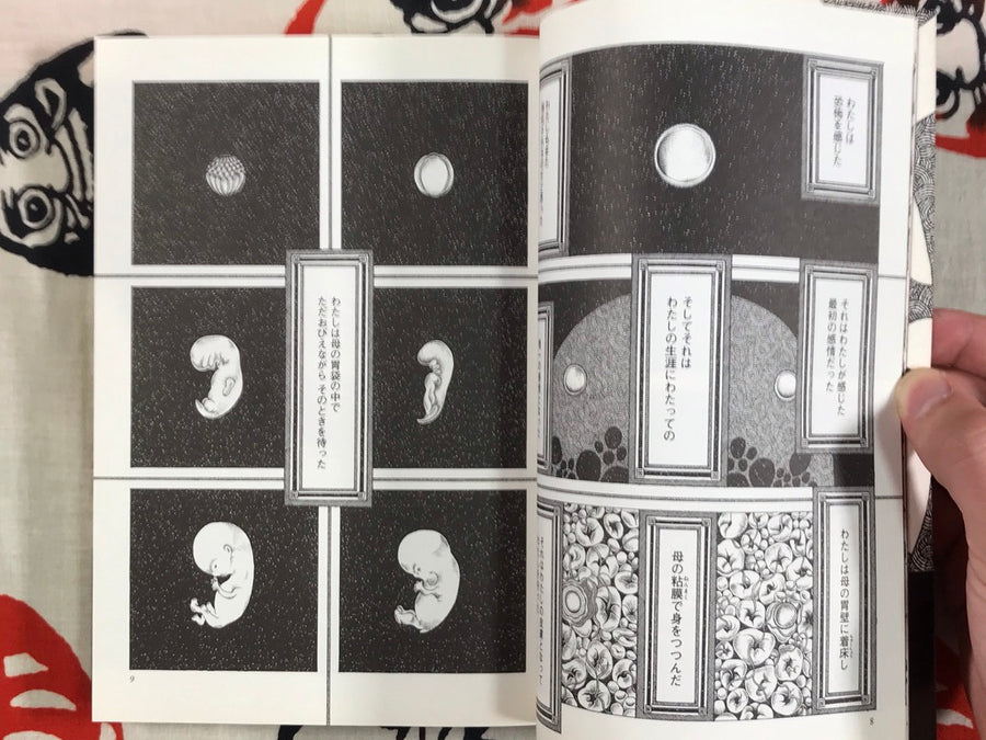 Children of God by Nishioka Kyodai / Brothers