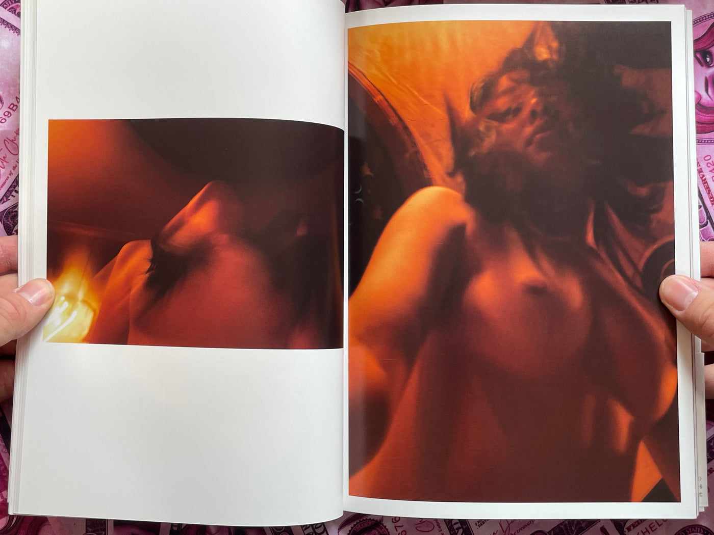 Photograph and Eros: Modern Photographers' Nude Expression by Genkosha Publishing (2019)