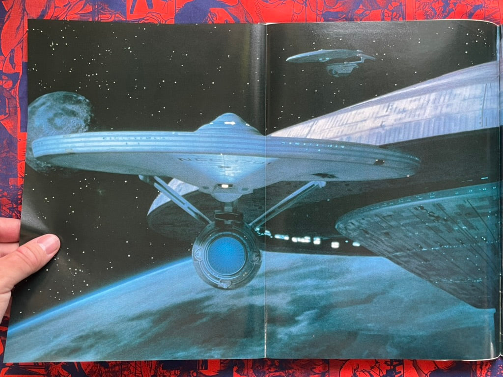 Starlog Magazine (7/1984)