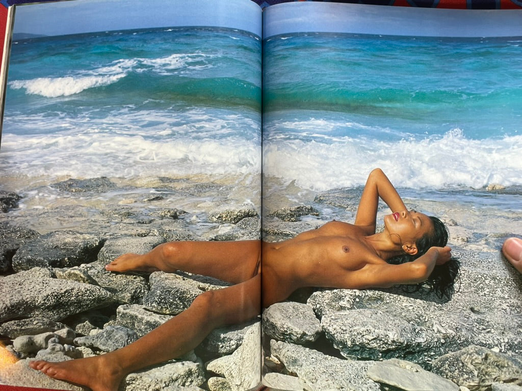 Big 4 Vol. 12 (1994)