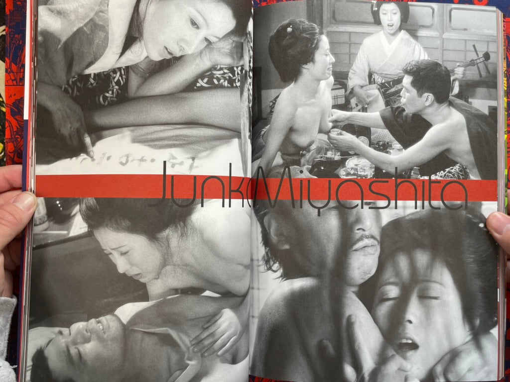 Eiga no Tomo Part 1: 39 Stars of Roman Porno Films (2006)