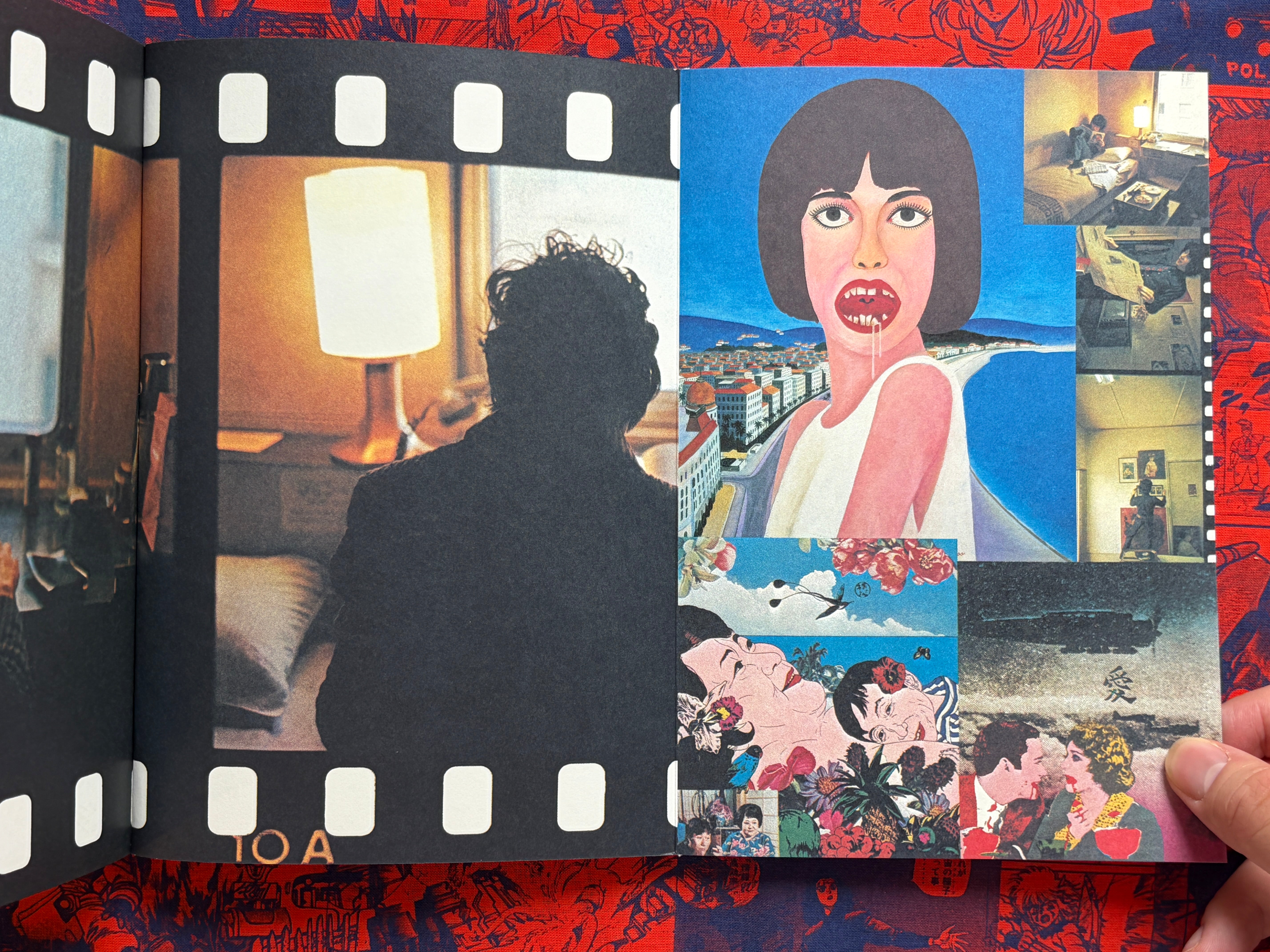 The Complete Tananori Yokoo: Reprint Edition SIGNED - Hardcover + Slipcover (2025)-thumbmail-6