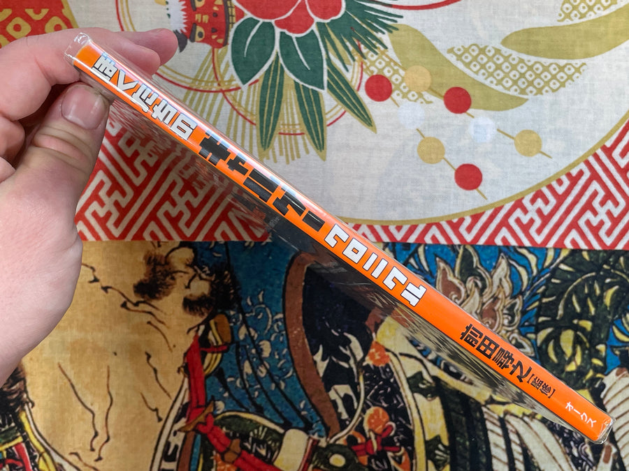 Our Gal Game Chronicle by Hiroyuki Maeda (2016)