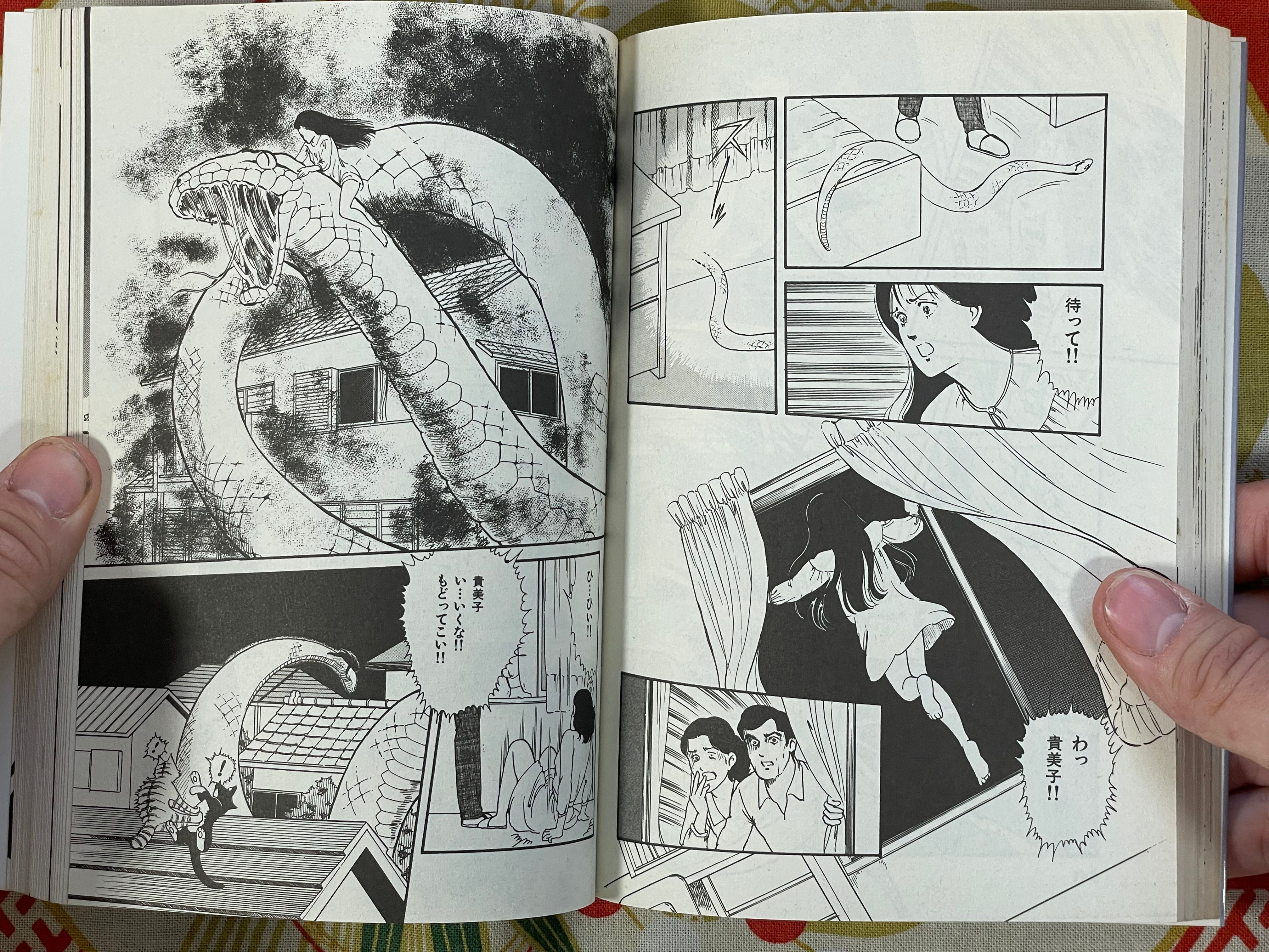 Medium 1-12 Volume FULL Set by V/A including Kaze Shinobu, Senno Knife etc. (1984)